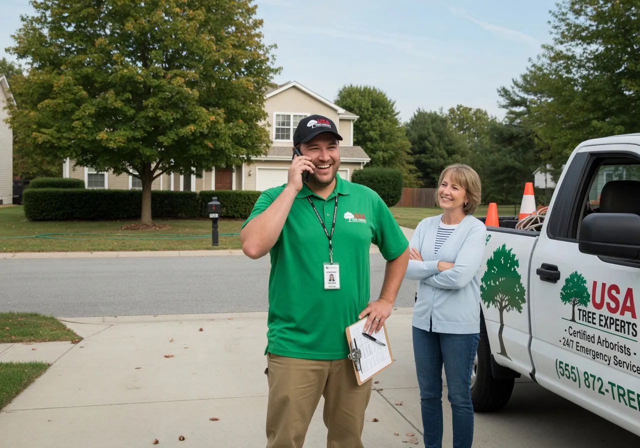 Tree Services Whitefield, NH FAQs